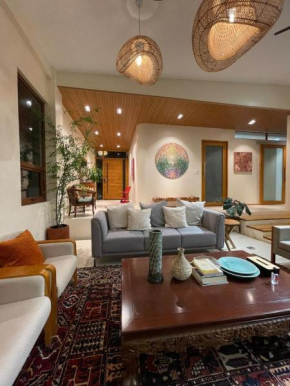 Elyu Guesthouse